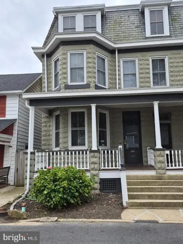 566 Green St, Havre De Grace