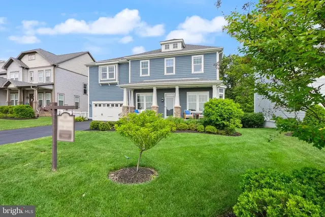 25707 House Martin Ln, Aldie