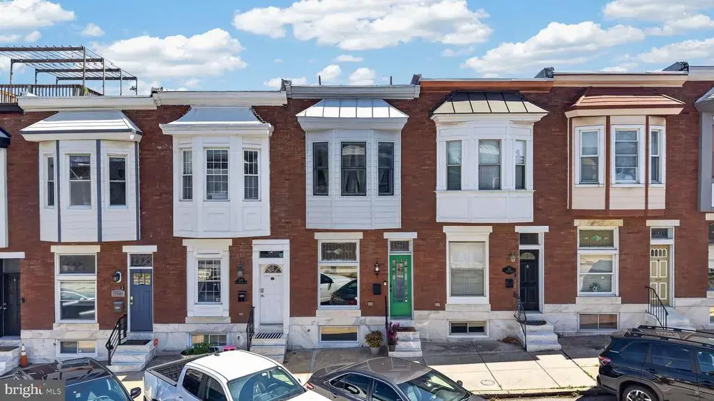 509 S Potomac St, BALTIMORE