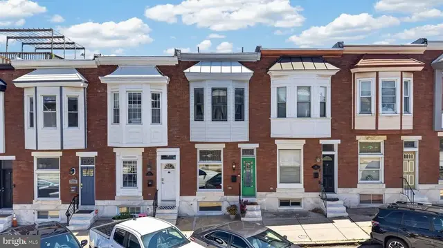 509 S Potomac St, Baltimore