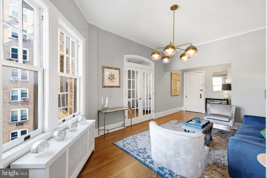1901 Wyoming Ave Nw #46, WASHINGTON