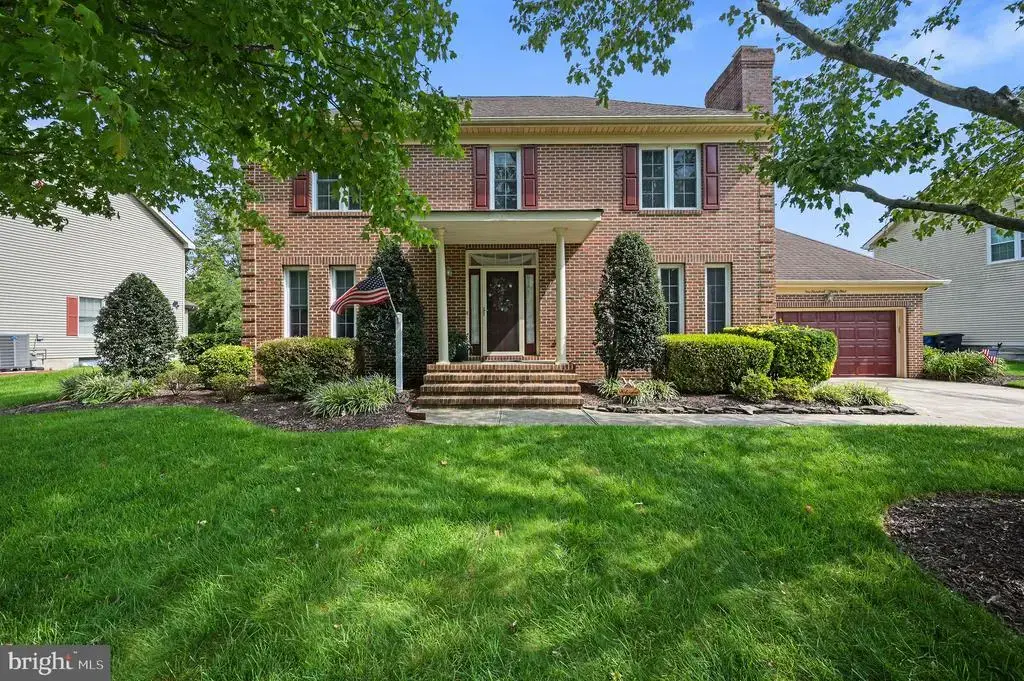134 Brandywine Dr, DOVER