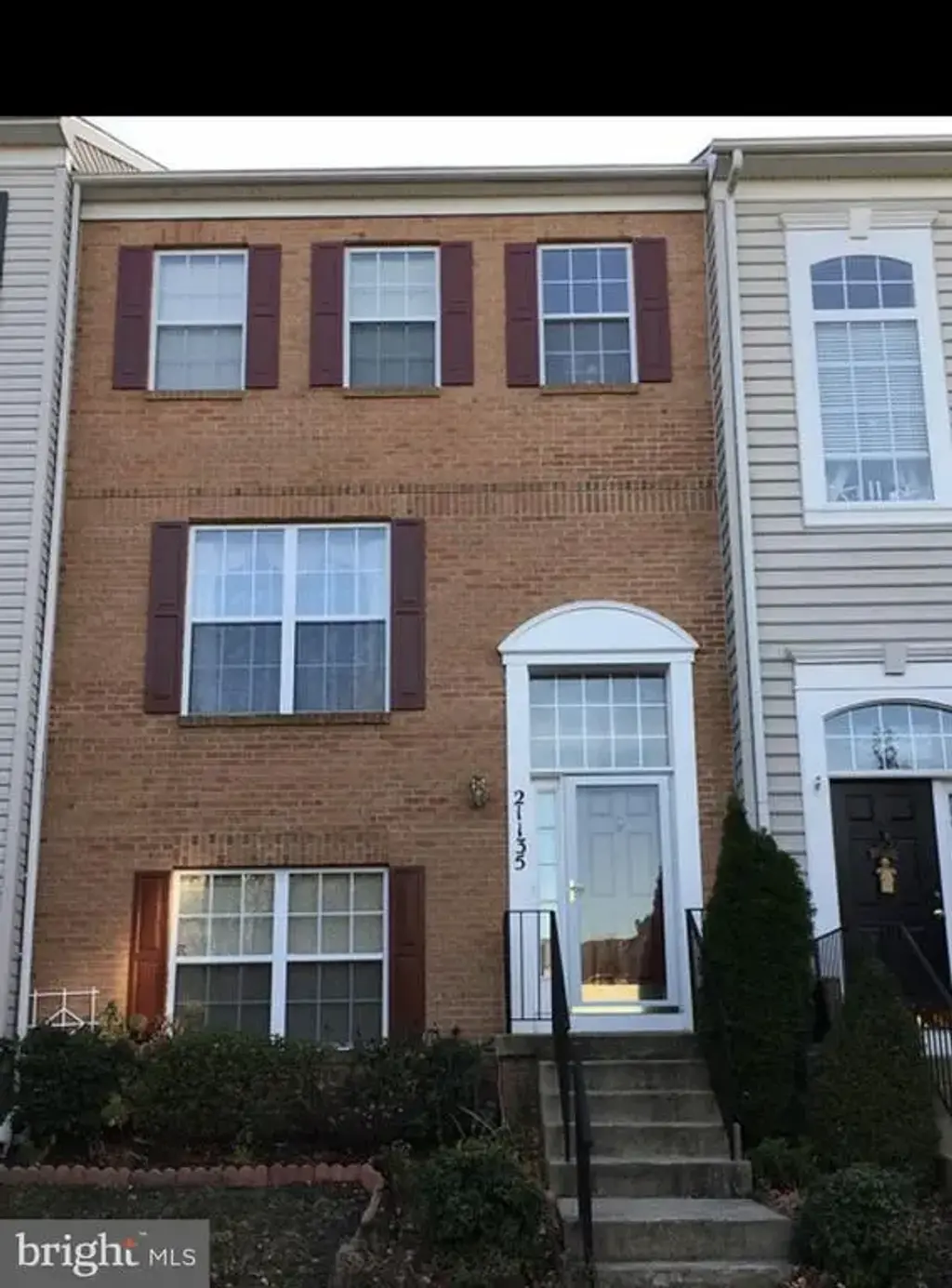 21135 Camomile Ct #136, GERMANTOWN