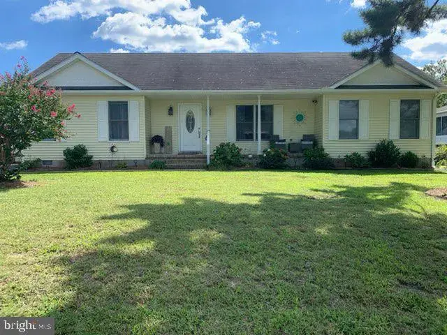 736 Hickman Dr, Ocean View