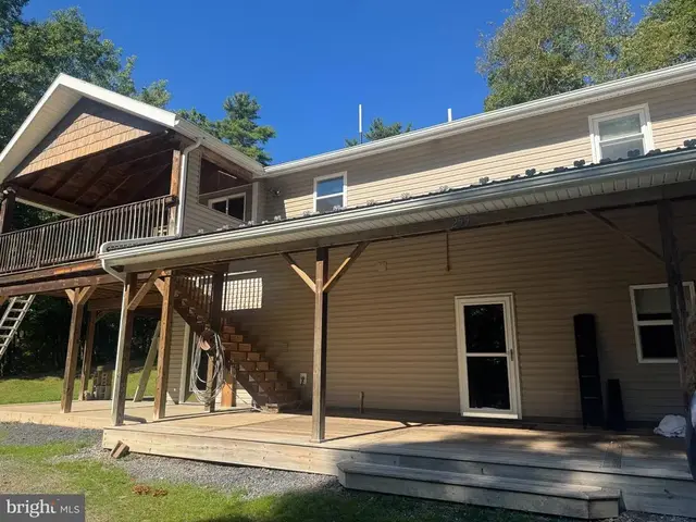255 Shultz Hollow Rd, Julian