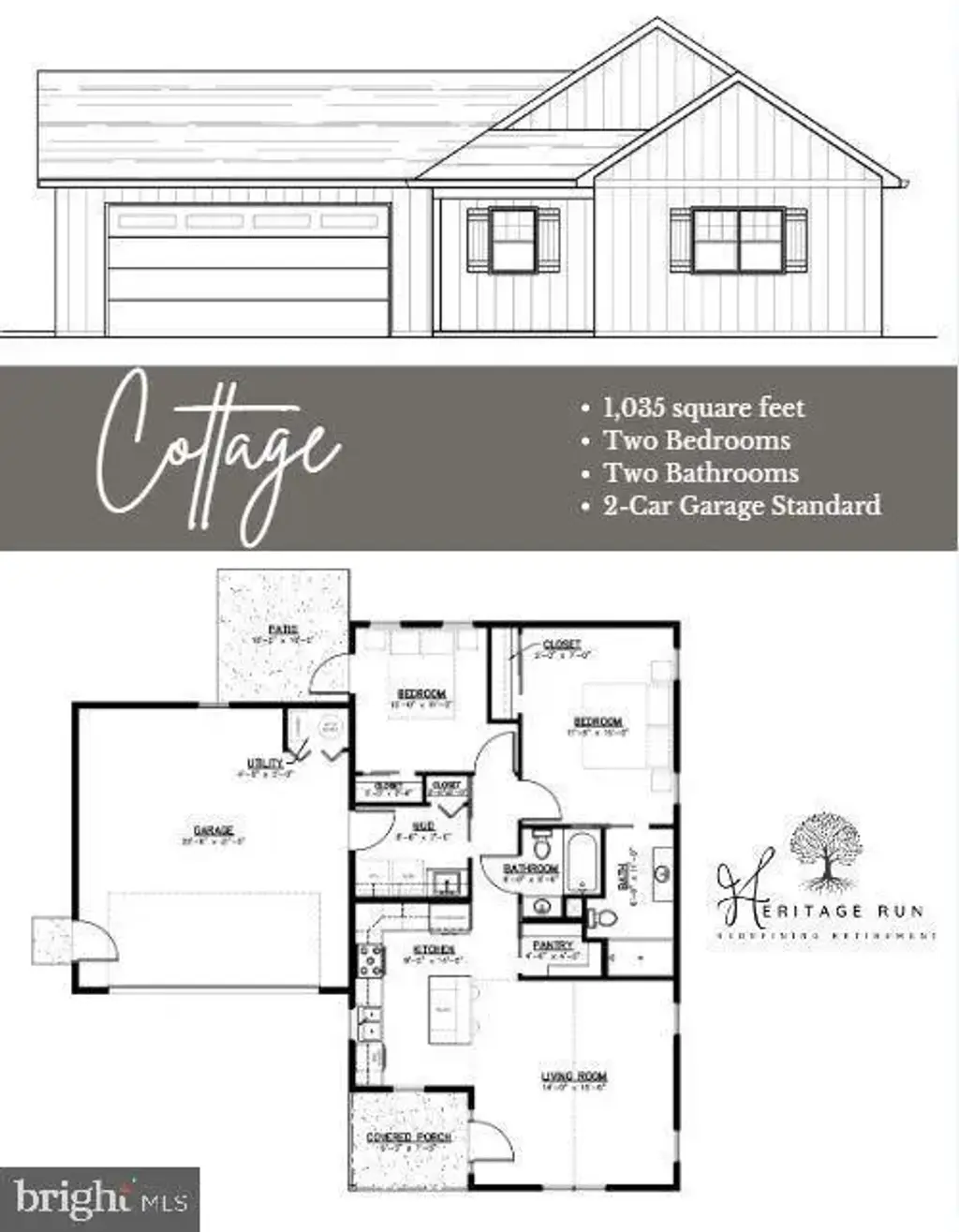 1000 Allwein Dr, LEBANON