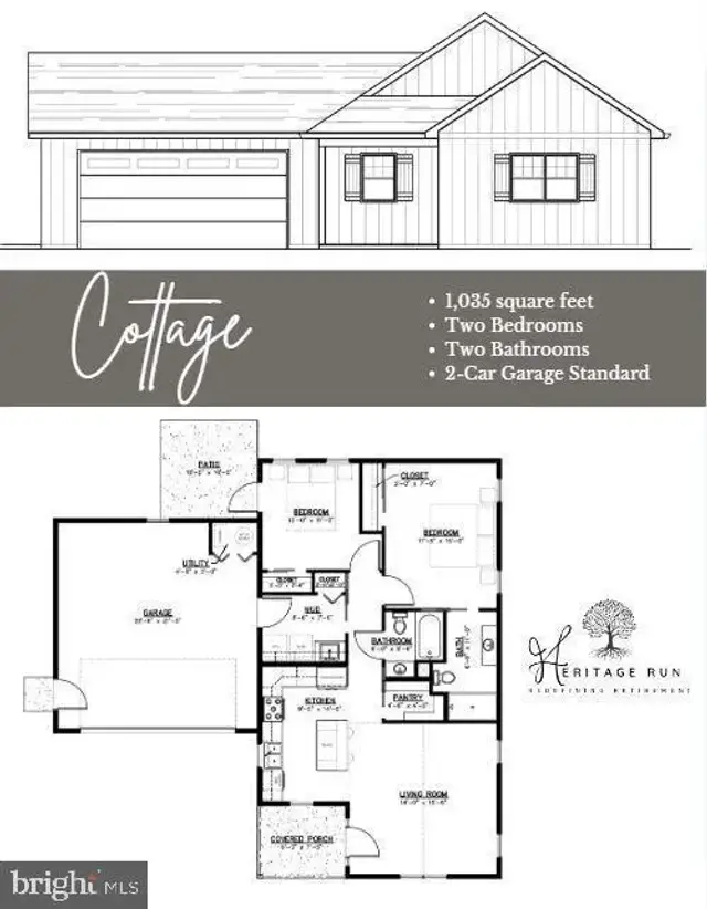 1000 Allwein Dr, Lebanon
