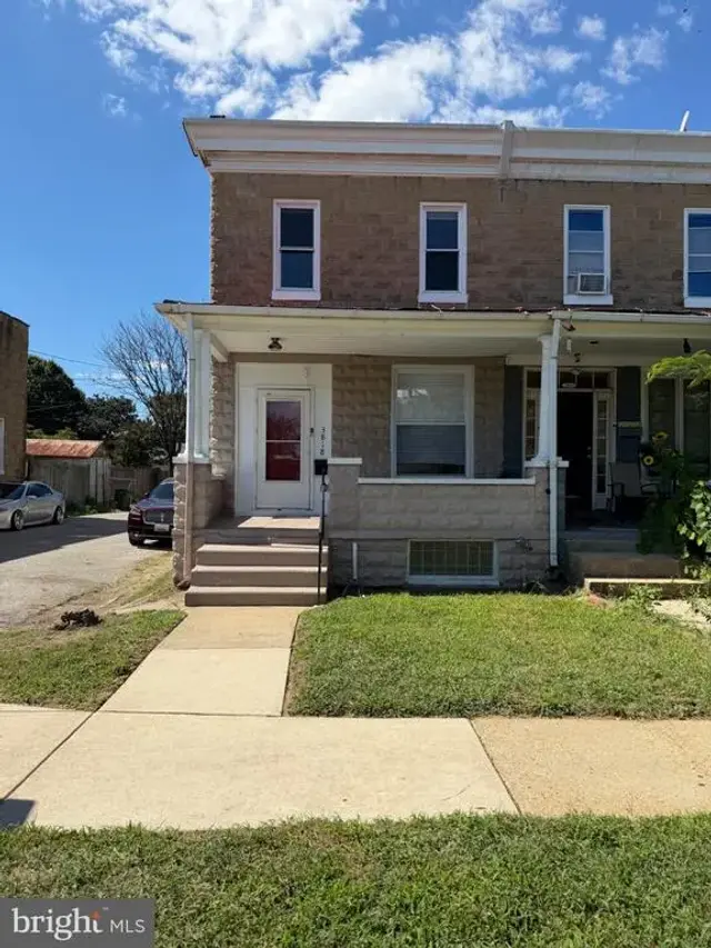 3818 6th St, Baltimore