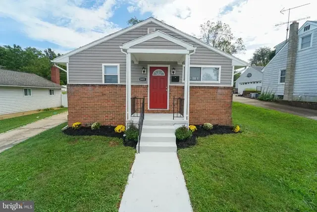 2003 Hillside Dr, Baltimore