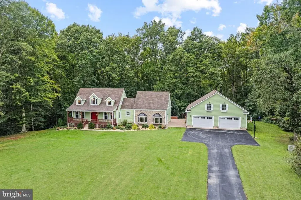 9200 Jr Montgomery Ln, SPOTSYLVANIA