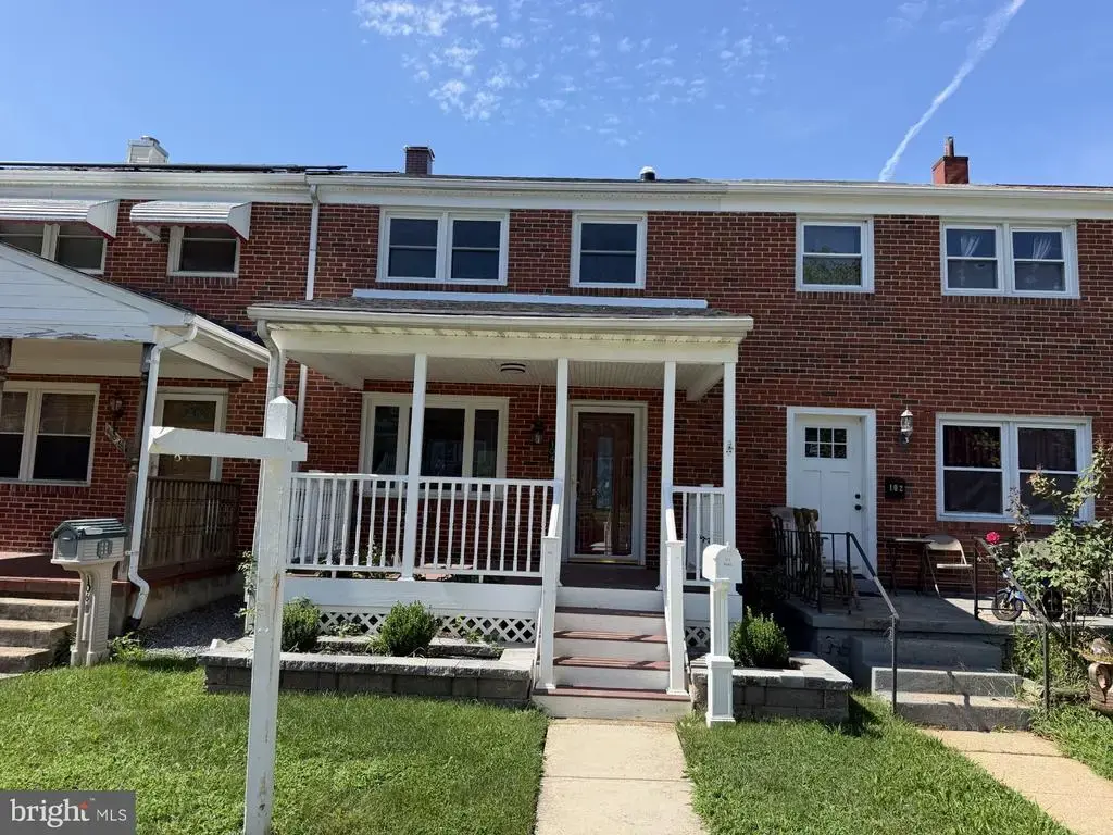 104 Bladen Rd, ESSEX