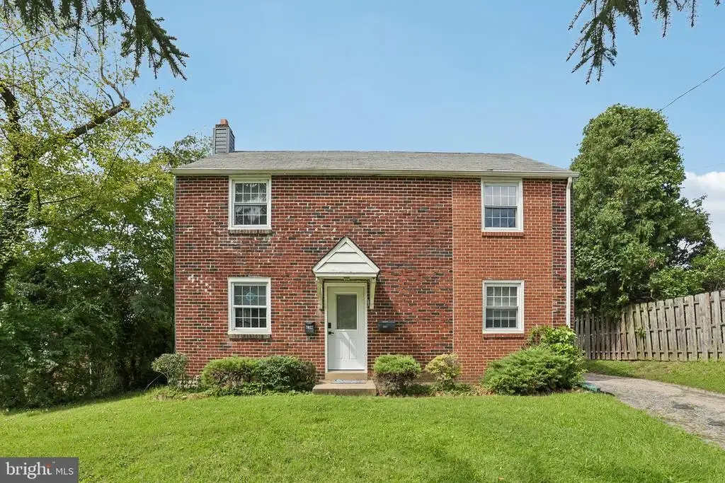 3027 Crescent Ave #, LAFAYETTE HILL