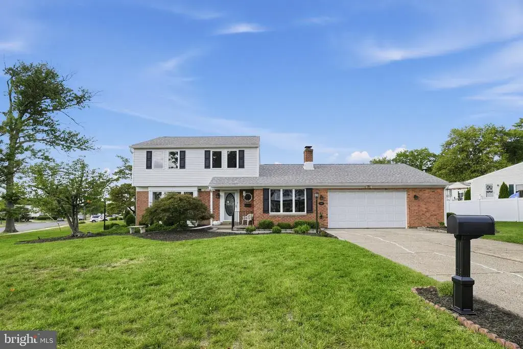 1316 Garfield Ave, CINNAMINSON