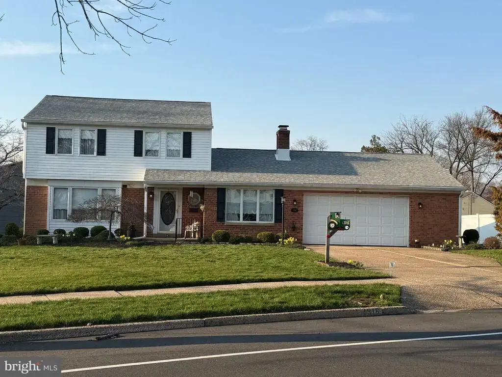 1316 Garfield Ave, CINNAMINSON