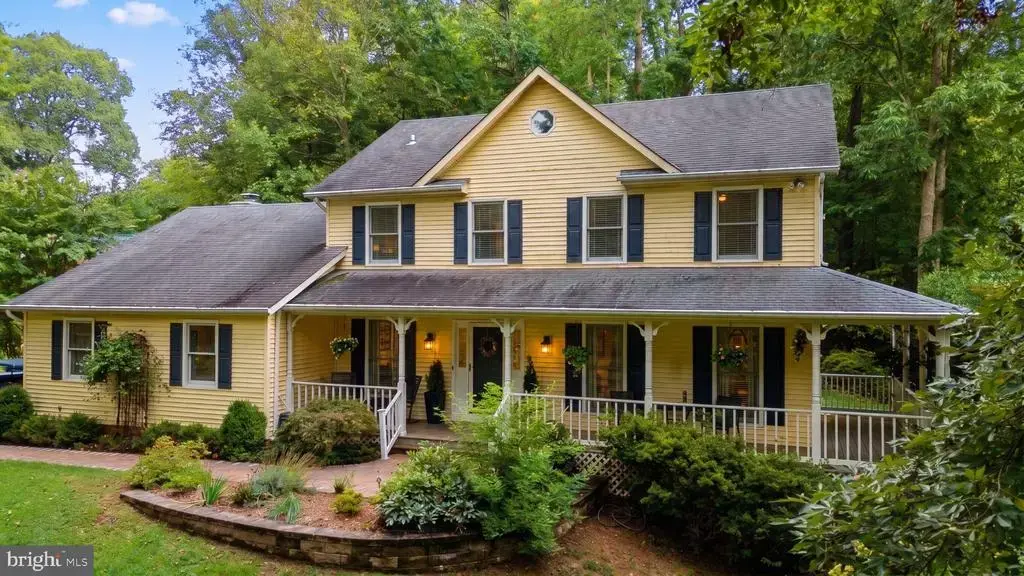 5317 Forrest Ct, WARRENTON