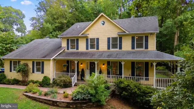 5317 Forrest Ct, Warrenton