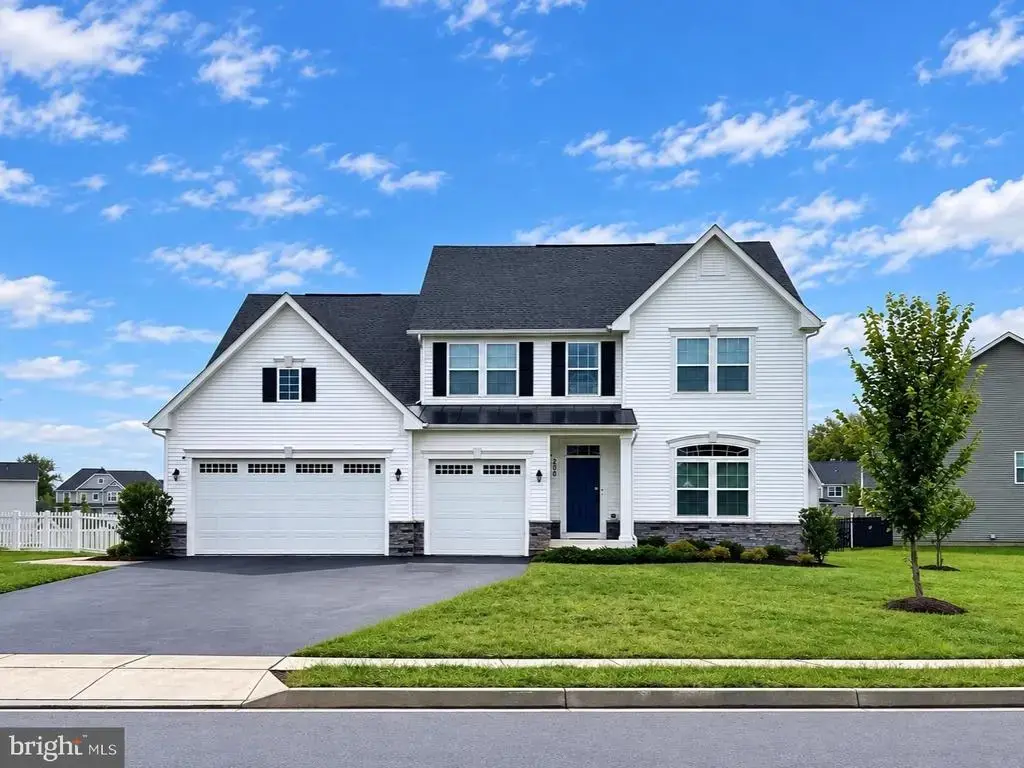 206 Cartwright Rd, WALKERSVILLE