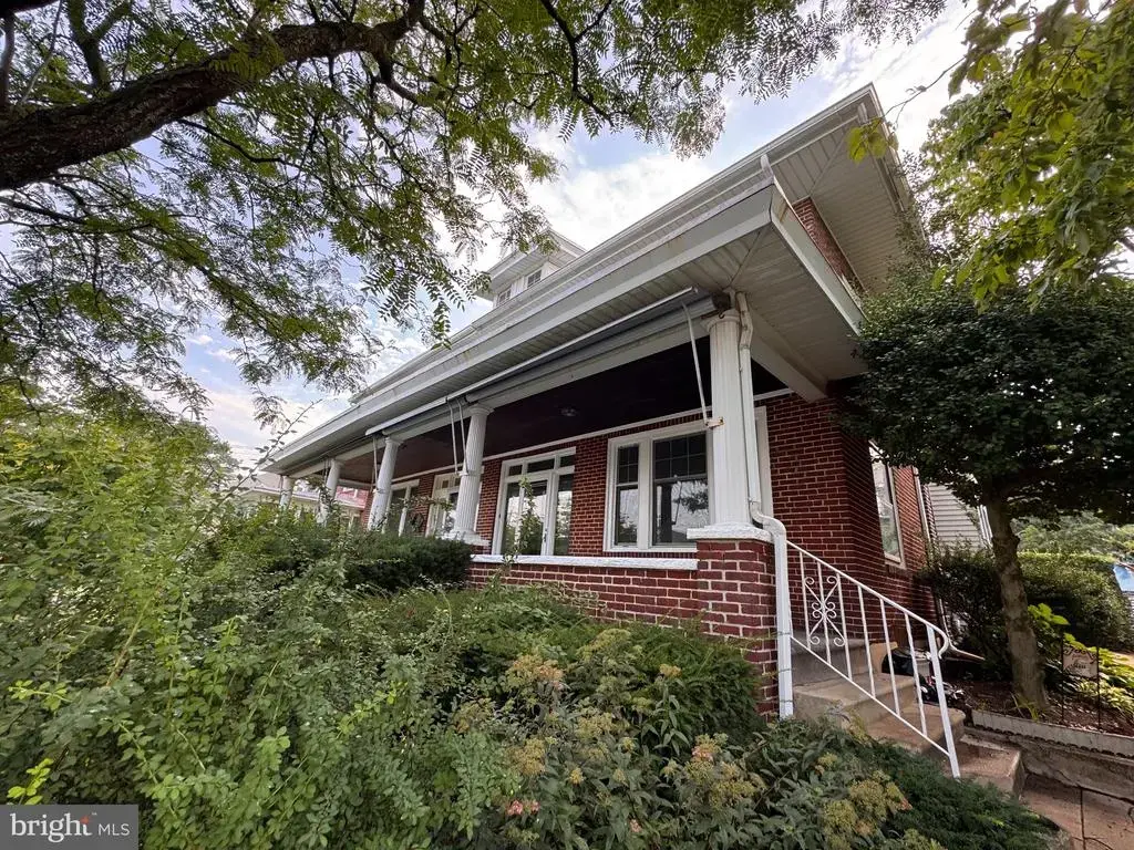 1525 N 14th St, READING