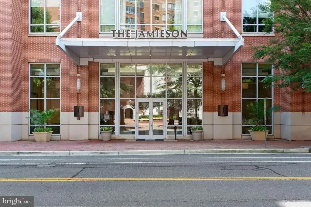 2050 Jamieson Ave #1111, ALEXANDRIA