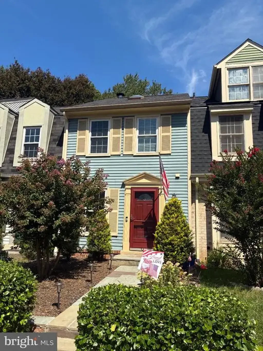 9507 Dunbrook Ct, MONTGOMERY VILLAGE