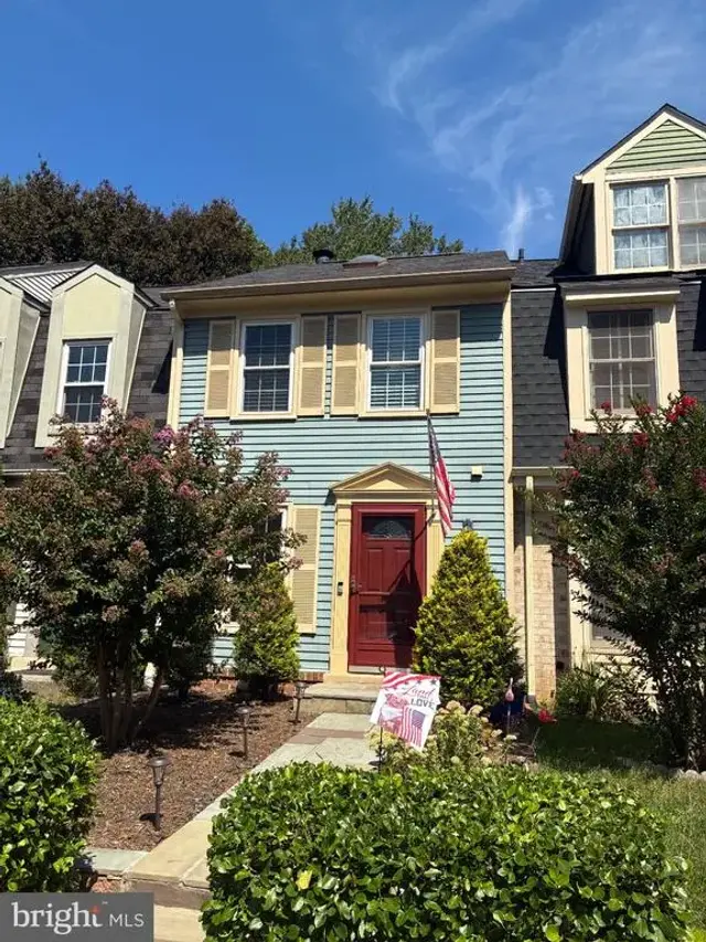 9507 Dunbrook Ct, Montgomery Village
