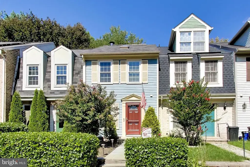 9507 Dunbrook Ct, MONTGOMERY VILLAGE