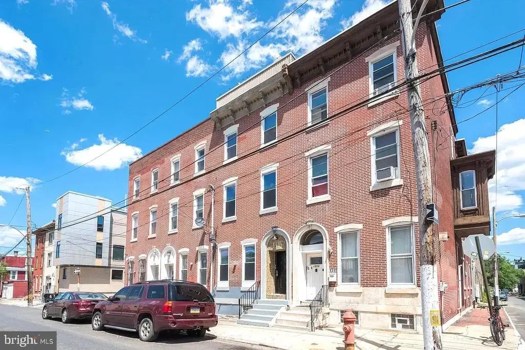 1315 N 19th St #unit A, PHILADELPHIA