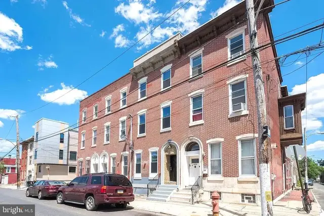 1315 N 19th St #unit A, Philadelphia