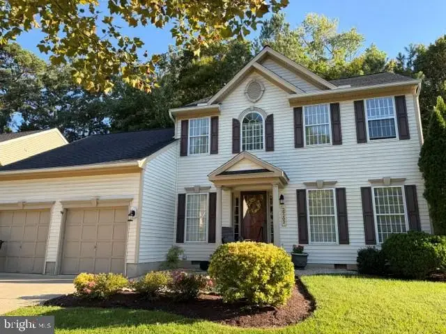 29202 Corbin Pkwy, Easton