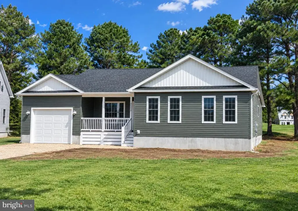 Lot 2067 Mayflower Dr, GREENBACKVILLE