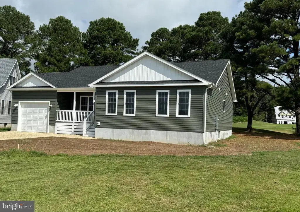 Lot 2067 Mayflower Dr, GREENBACKVILLE