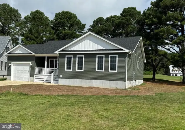 Lot 2067 Mayflower Dr, Greenbackville