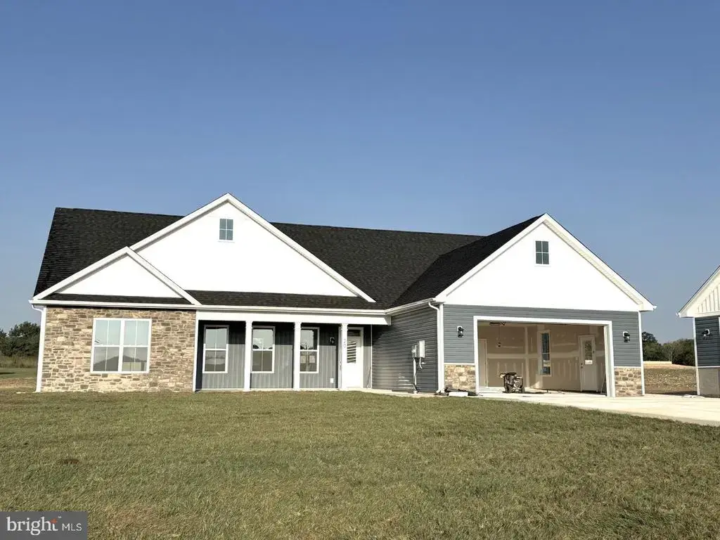 Lot 77 Dibble Rd, BUNKER HILL