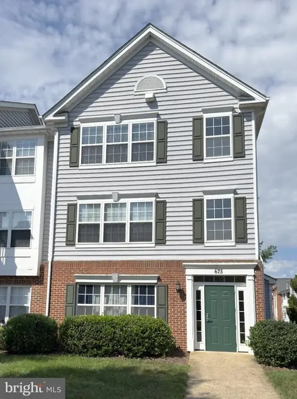 675 Constellation Sq Se #b, LEESBURG