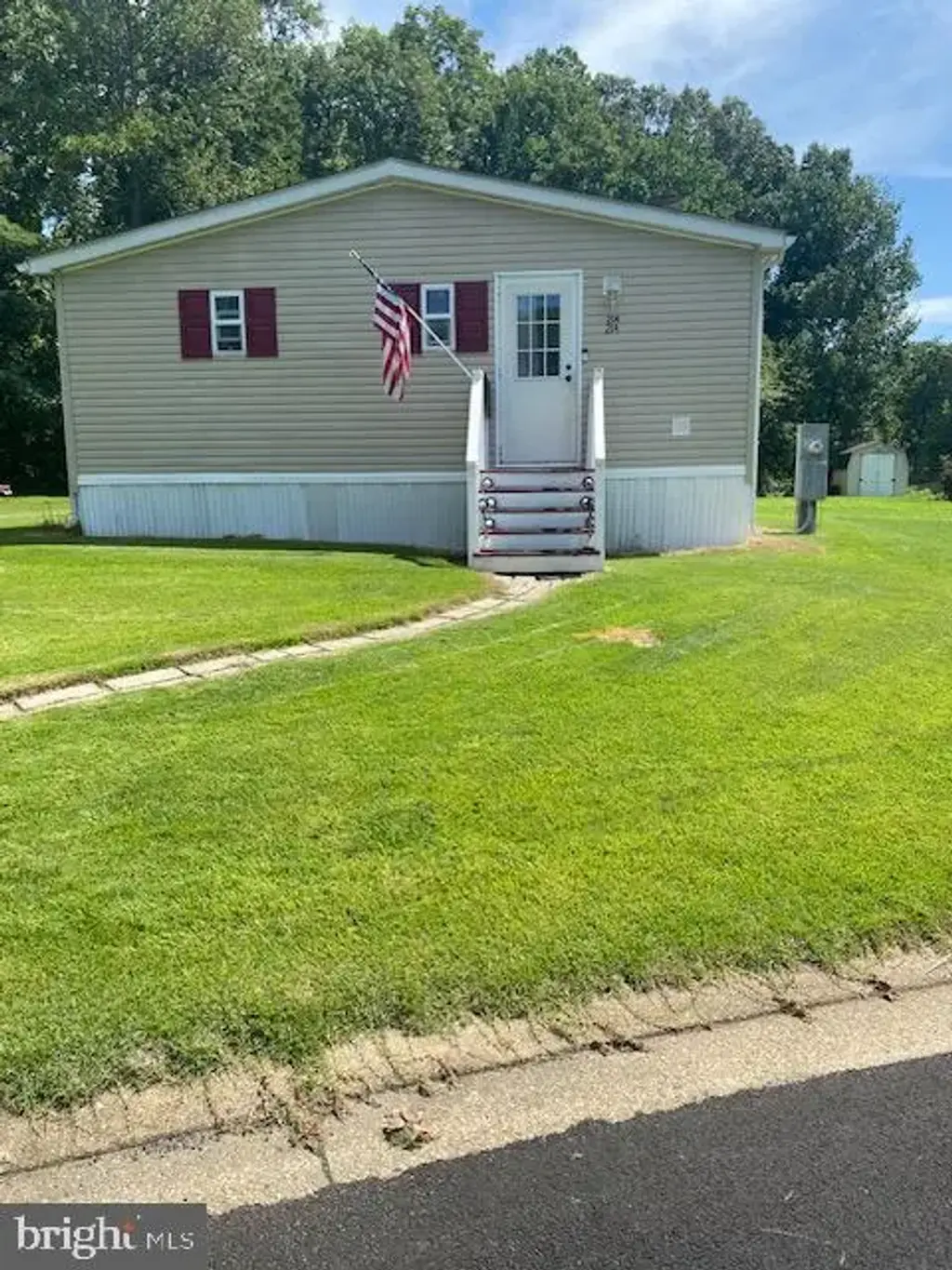 214 Golf Dr #214, ABERDEEN