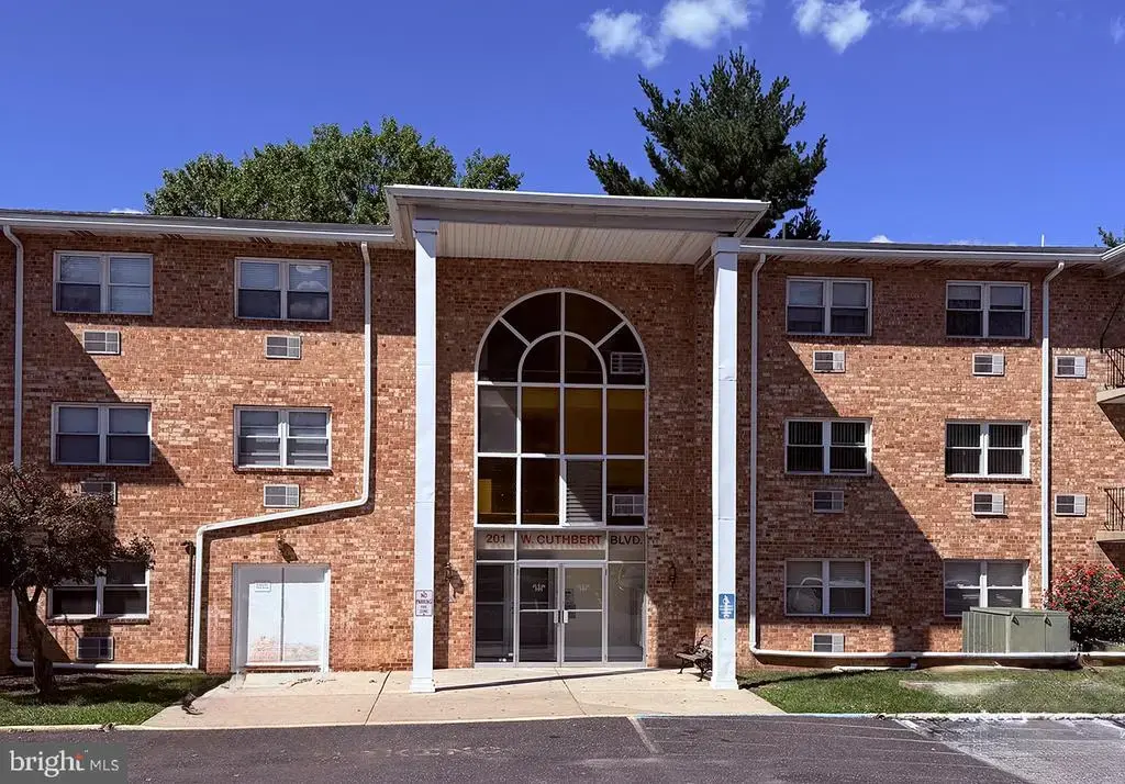 201 W Cuthbert Blvd #g61, HADDON TOWNSHIP