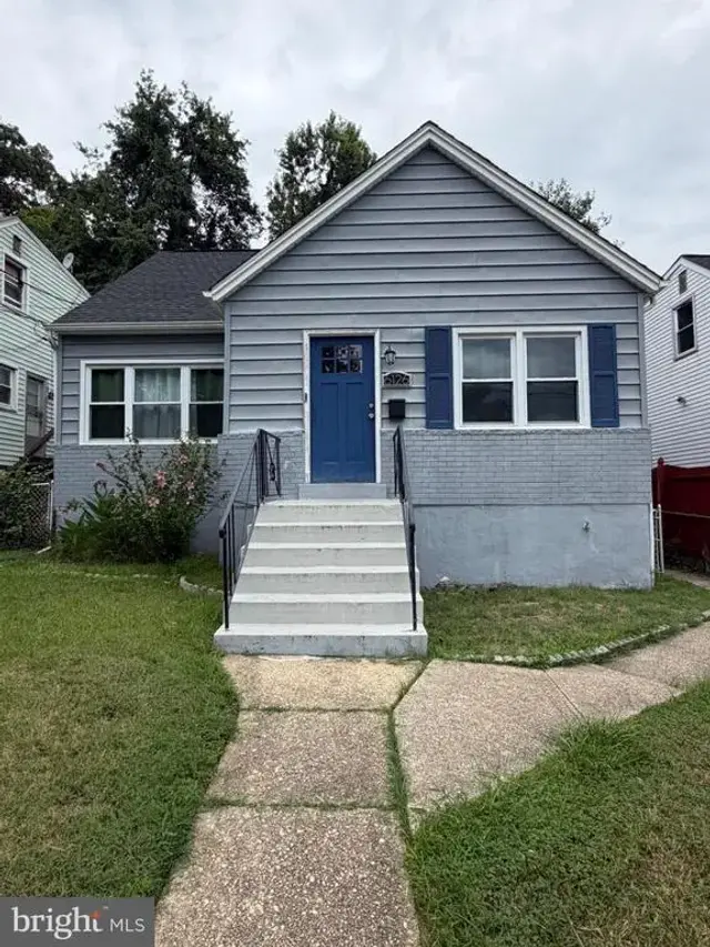 6126 Otis St, Landover