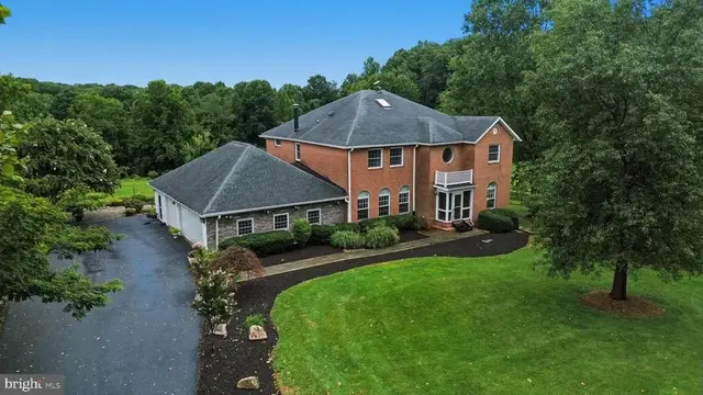 2545 Mullinix Mill Rd, Mount Airy