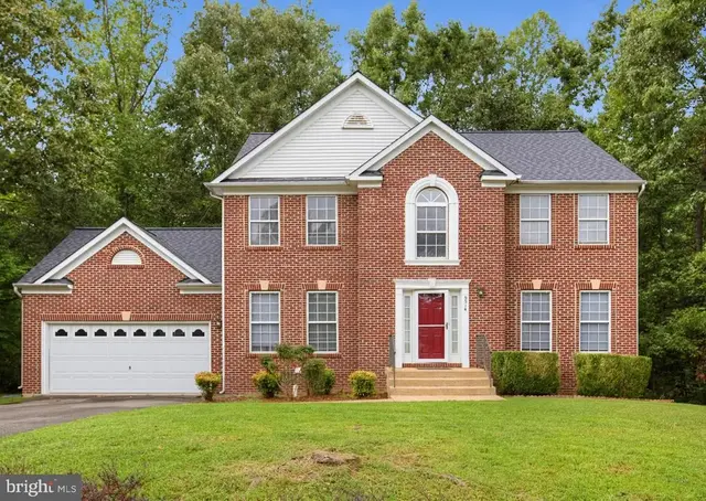 9514 Hickory Hill Dr, Fredericksburg