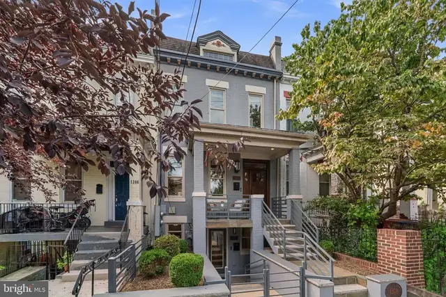 1308 Shepherd St Nw, Washington