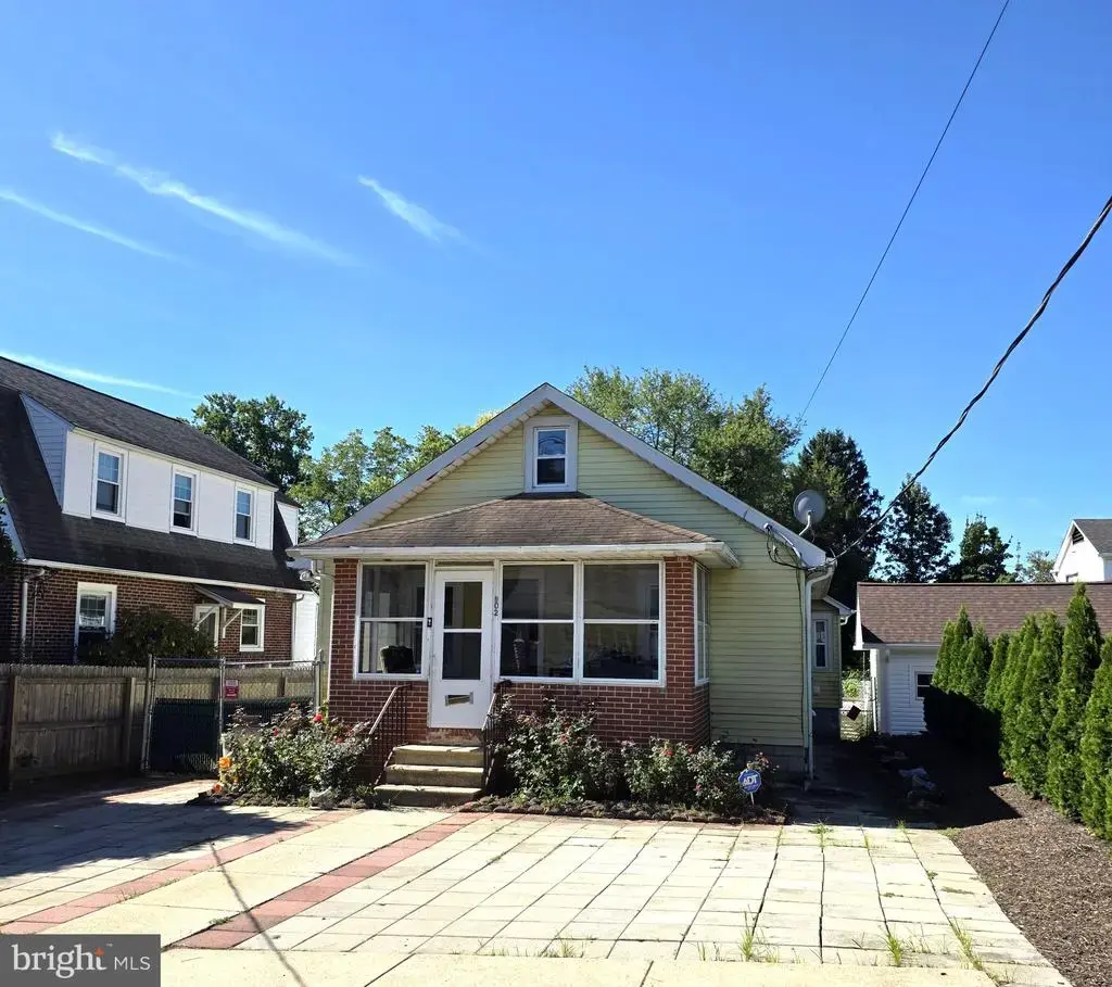 902 Haines Ave, WILMINGTON