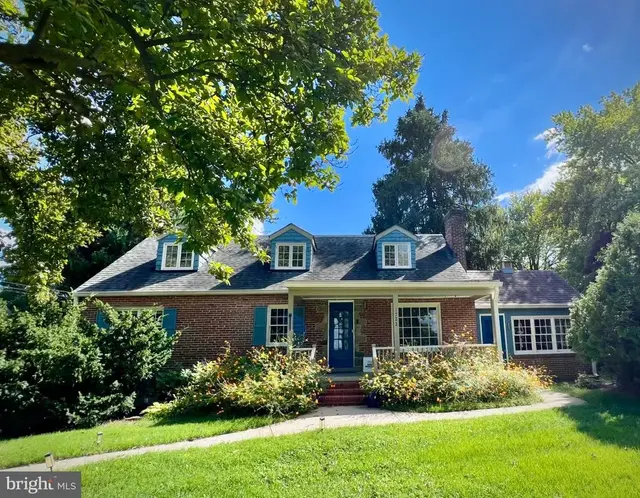 1722 Shookstown Rd, Frederick