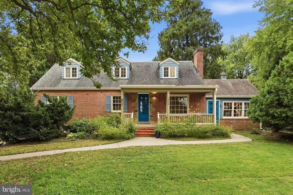 1722 Shookstown Rd, FREDERICK