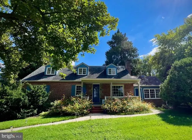 1722 Shookstown Rd, Frederick