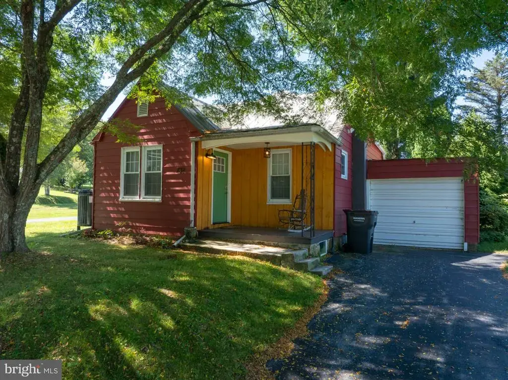 732 S Nixon Rd, PINE GROVE MILLS