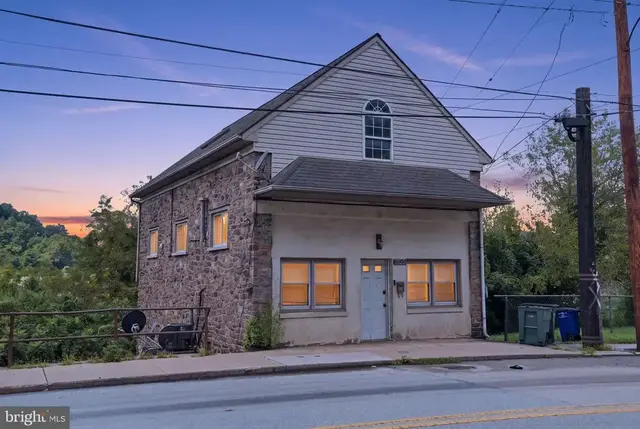 504 S 1st Ave, Coatesville