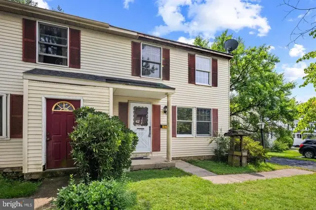 1576 Carey Pl, Frederick