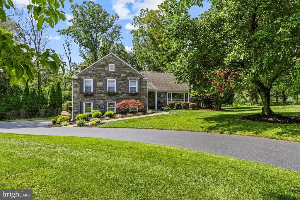 735 Hamilton Rd, BRYN MAWR