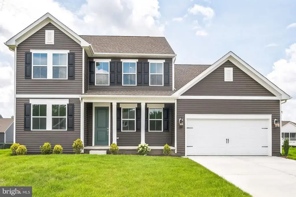36805 West Old Gate Dr, GEORGETOWN
