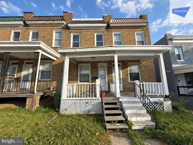 2709 Wilkens Ave, Baltimore